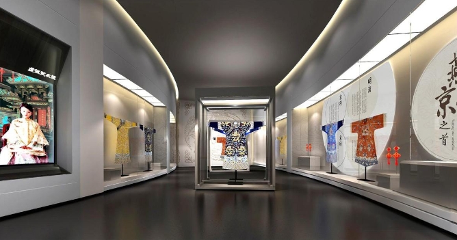 如何設(shè)計(jì)一個(gè)完美的瓷磚展廳？—從空間布局到...></a>
					</div>
					<div   id=